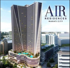 Condo unit 0942 AIR Residences Makati
